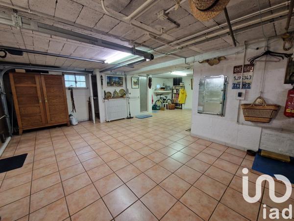 Maison 4 pièces de 69 m² à Ferrières-en-Gâtinais (45210)