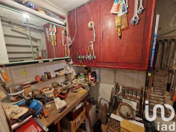 Maison 4 pièces de 69 m² à Ferrières-en-Gâtinais (45210)