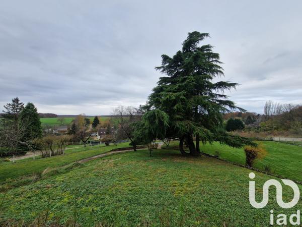 Maison 4 pièces de 69 m² à Ferrières-en-Gâtinais (45210)