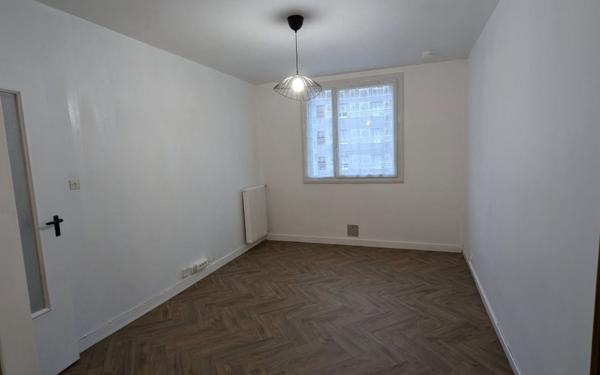 Appartement à louer    1 pièce • 23,76 m2 Limoges