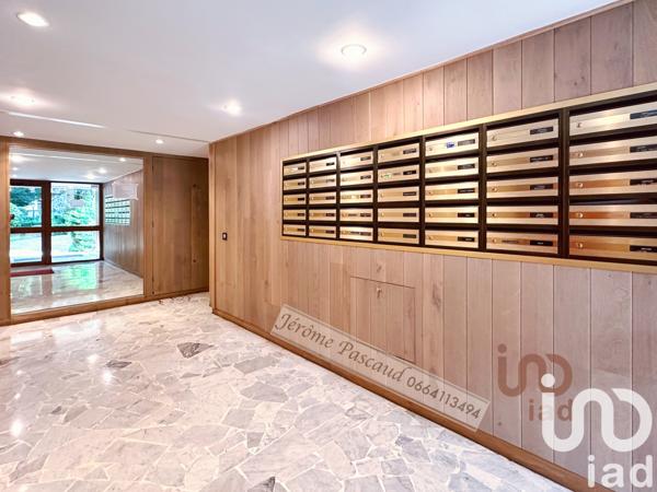 Appartement à vendre 1 pièce 27 m² Le Chesnay-Rocquencourt