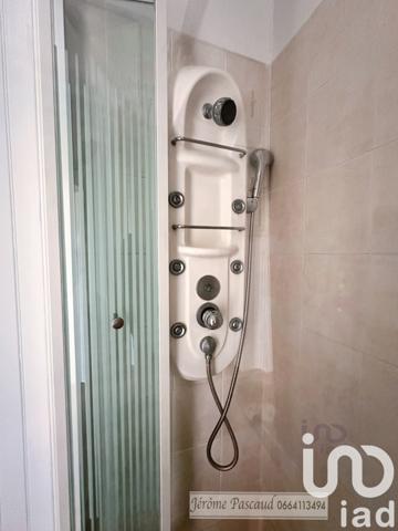 Appartement à vendre 1 pièce 27 m² Le Chesnay-Rocquencourt