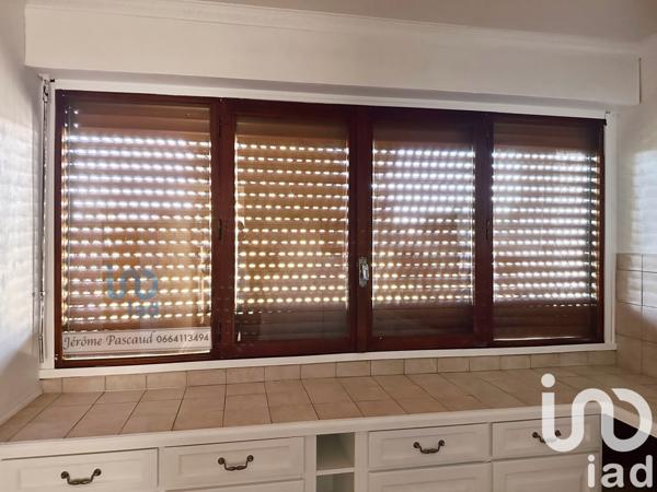 Appartement à vendre 1 pièce 27 m² Le Chesnay-Rocquencourt