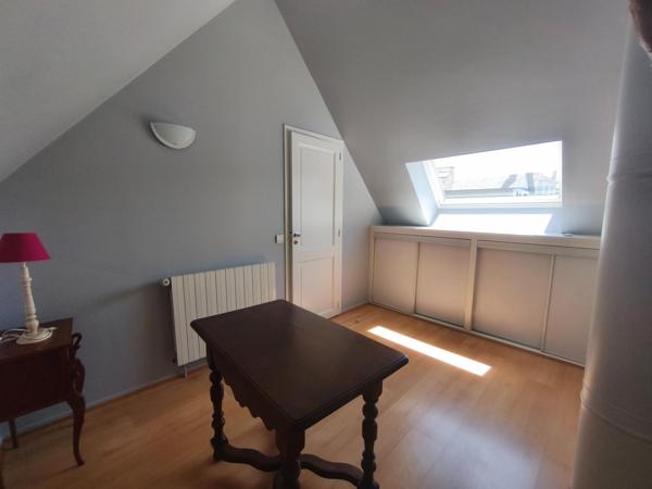 Emplacement recherché