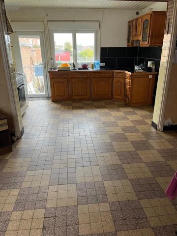 Achat - Maison Saint-Nicolas 62223 4 pièces 67 m 2 306 m 2