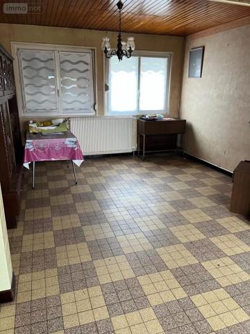 Achat - Maison Saint-Nicolas 62223 4 pièces 67 m 2 306 m 2
