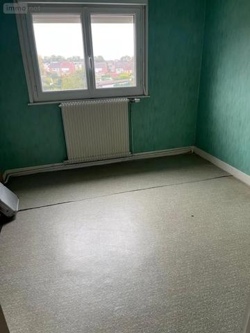 Achat - Maison Saint-Nicolas 62223 4 pièces 67 m 2 306 m 2