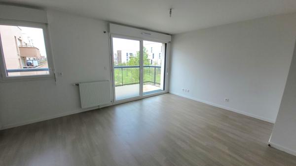 Appartement Chartres 3 pièce(s) 59.80 m2