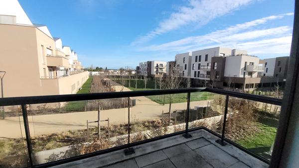 Appartement Chartres 3 pièce(s) 59.80 m2