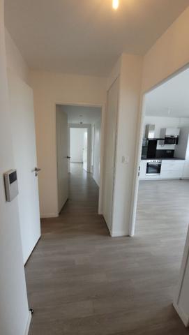 Appartement Chartres 3 pièce(s) 59.80 m2