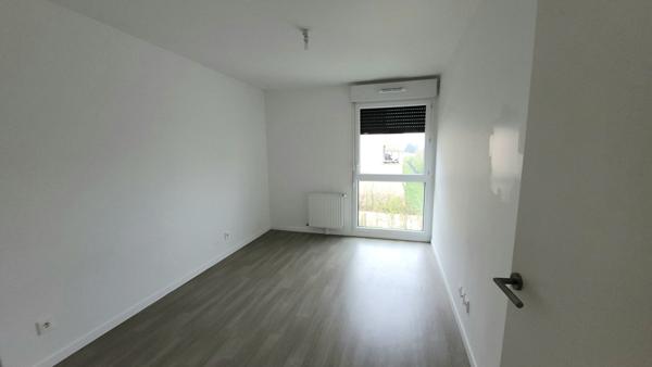 Appartement Chartres 3 pièce(s) 59.80 m2