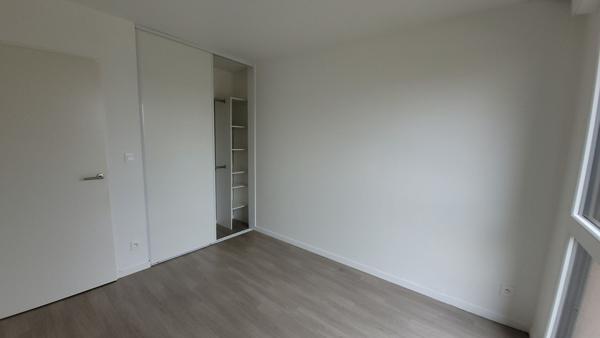 Appartement Chartres 3 pièce(s) 59.80 m2