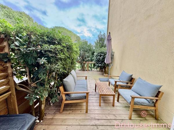 Appartement à vendre 1 pièce de 24 m²