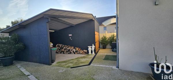 Maison à vendre 5 pièces 116 m² Selommes