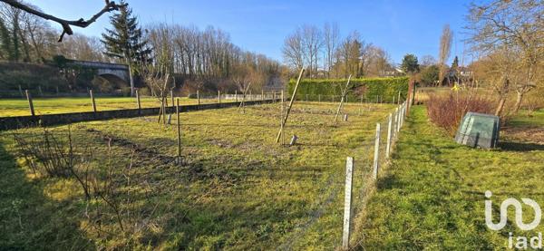 Maison à vendre 5 pièces 116 m² Selommes