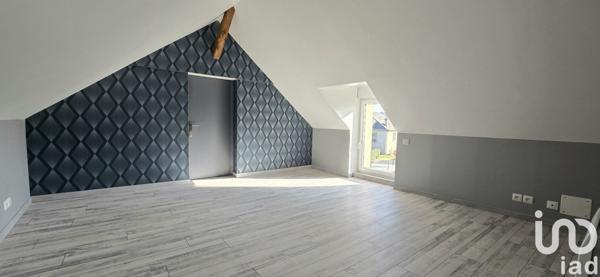 Maison à vendre 5 pièces 116 m² Selommes