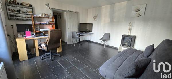 Maison à vendre 5 pièces 116 m² Selommes