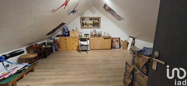 Maison à vendre 5 pièces 116 m² Selommes