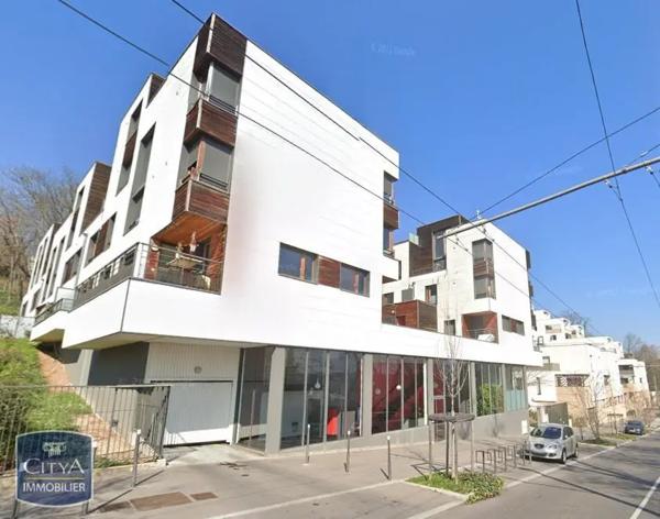Appartement à louer 4 pièces 107.4m² Lyon 9e Arrondissement (69009)