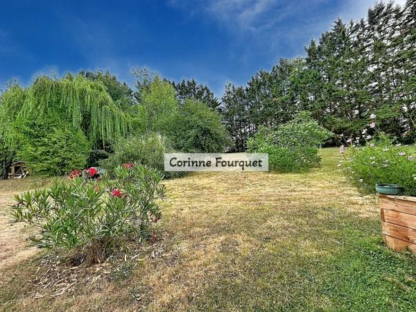 Maison à vendre 5 pièces proche Mirande (32)