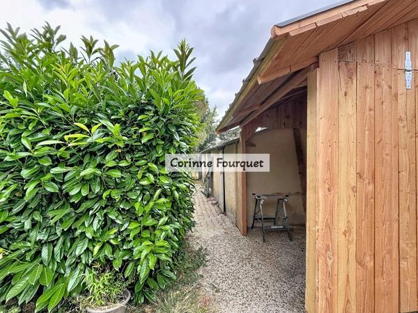 Maison à vendre 5 pièces proche Mirande (32)