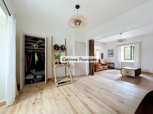 Maison à vendre 5 pièces proche Mirande (32)