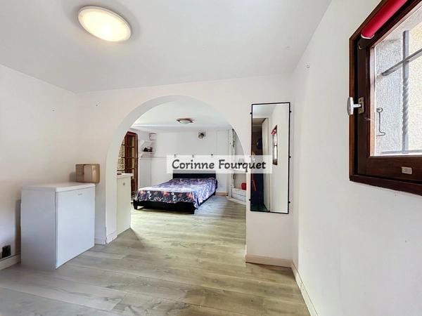 Maison à vendre 5 pièces proche Mirande (32)