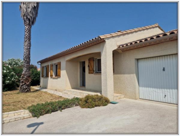Maison à vendre 5 pièces VINASSAN (11)