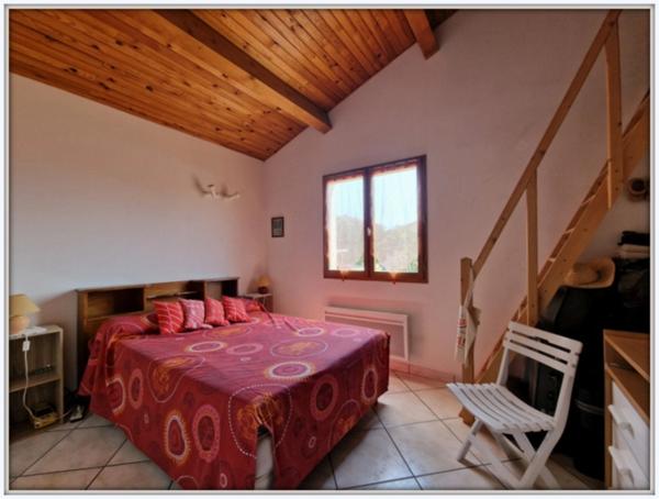 Maison à vendre 5 pièces VINASSAN (11)