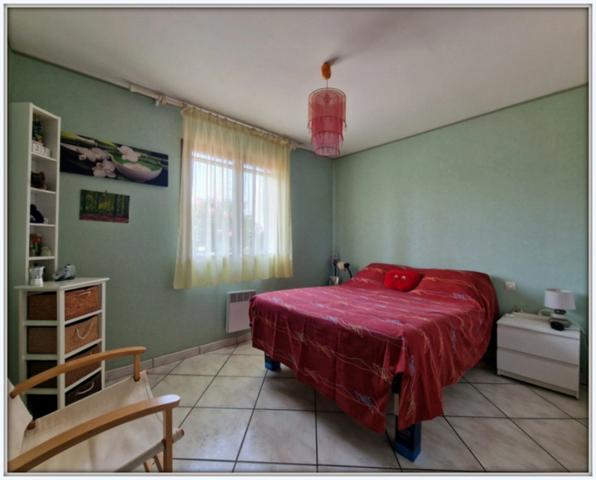 Maison à vendre 5 pièces VINASSAN (11)