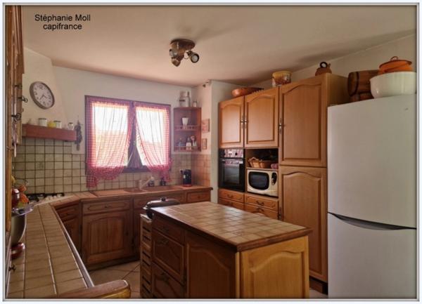 Maison à vendre 5 pièces VINASSAN (11)