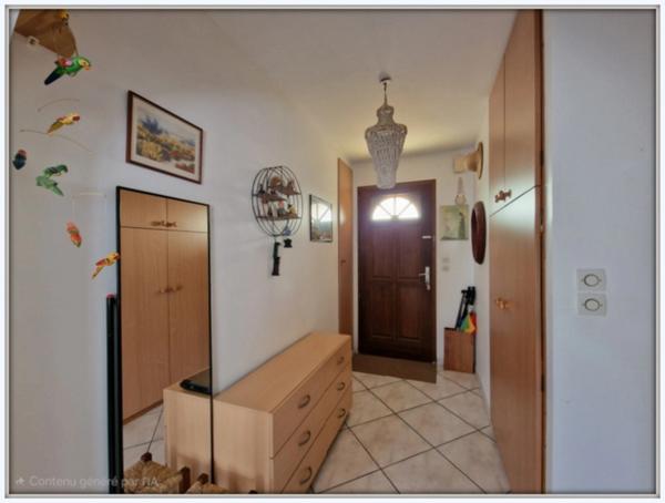 Maison à vendre 5 pièces VINASSAN (11)