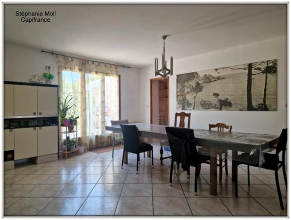 Maison à vendre 5 pièces VINASSAN (11)