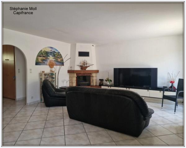 Maison à vendre 5 pièces VINASSAN (11)