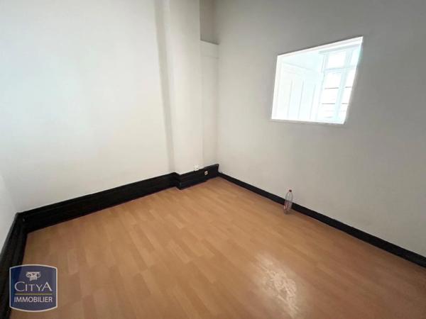 Appartement à louer 2 pièces 51.99m²
