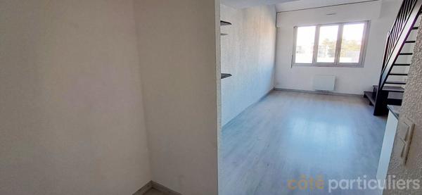 Location Appartement38,12 m² - 2 Pièces - ONET LE CHATEAU (12850)