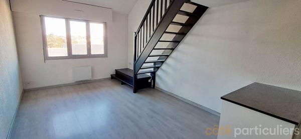 Location Appartement38,12 m² - 2 Pièces - ONET LE CHATEAU (12850)