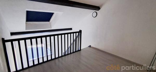 Location Appartement38,12 m² - 2 Pièces - ONET LE CHATEAU (12850)