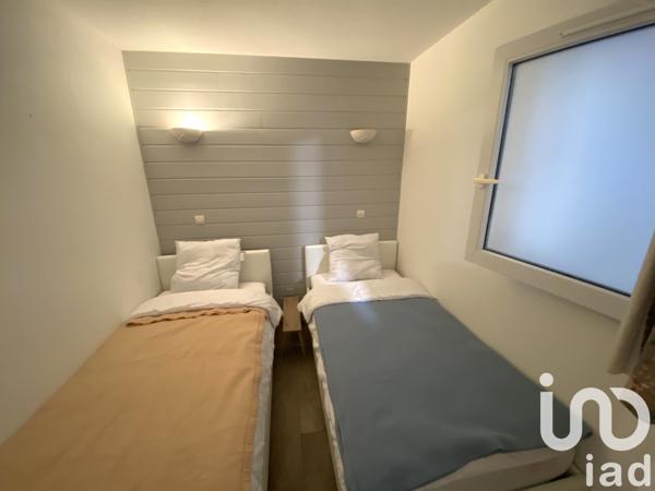 Appartement 2 pièces de 29 m² à Allevard (38580)