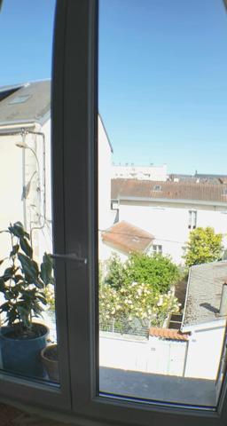 T2 calme et lumineux. Idéal investisseur.