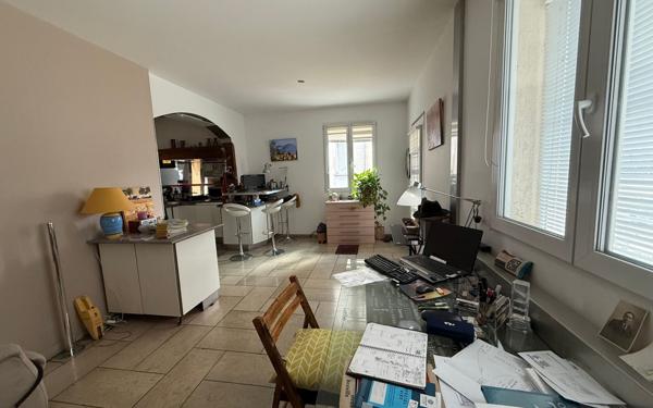 Maison à vendre    6 pièces • 122,75 m2 Dijon