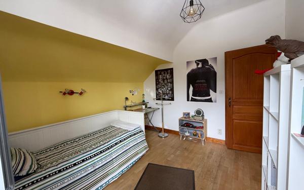 Maison à vendre    6 pièces • 122,75 m2 Dijon