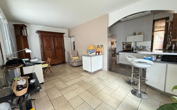 Maison à vendre    6 pièces • 122,75 m2 Dijon