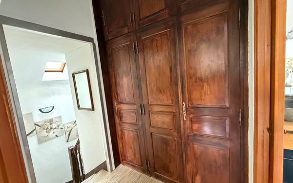 Maison à vendre    6 pièces • 122,75 m2 Dijon