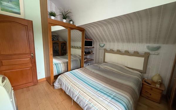 Maison à vendre    6 pièces • 122,75 m2 Dijon