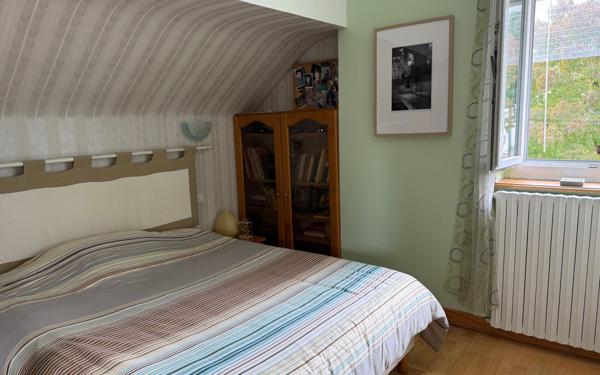 Maison à vendre    6 pièces • 122,75 m2 Dijon