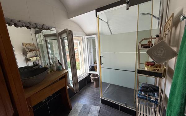 Maison à vendre    6 pièces • 122,75 m2 Dijon