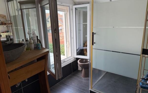 Maison à vendre    6 pièces • 122,75 m2 Dijon