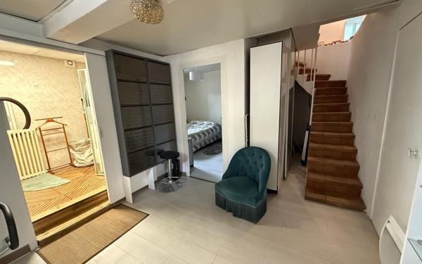 Maison à vendre    6 pièces • 122,75 m2 Dijon