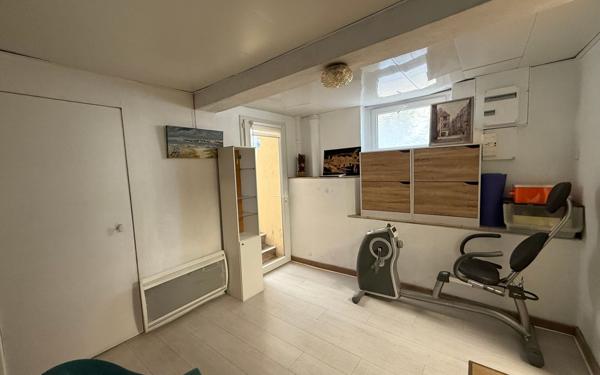 Maison à vendre    6 pièces • 122,75 m2 Dijon